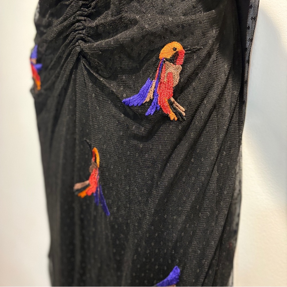 House of Harlow Slip Dress Size M - Picture 7 of 16